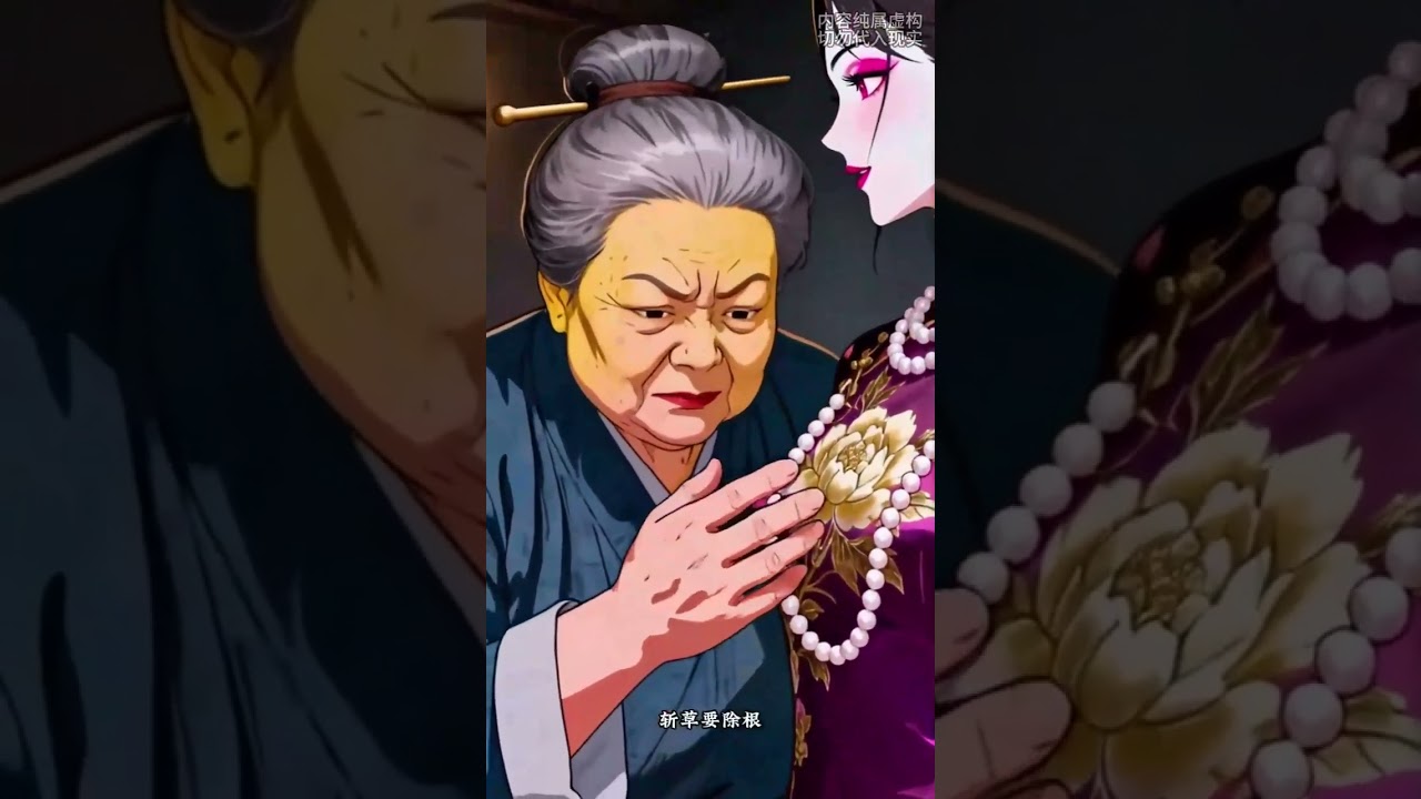 《春娇上位》当朝天子藏着一个无人知晓的秘密，他竟倾心于自家臣子的小妾，可那位女子生来贞洁自持，哪怕哭得肝肠寸断泪眼婆娑也执意要忠心于自己的相公，这般决绝模样惹得天子盛怒难平#喵喵推文
