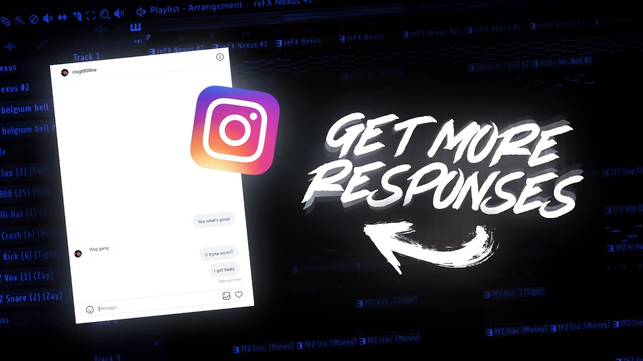 REAL Reasons Why Rappers Aren't Using Your Beats (How To Get More Placements ASAP)