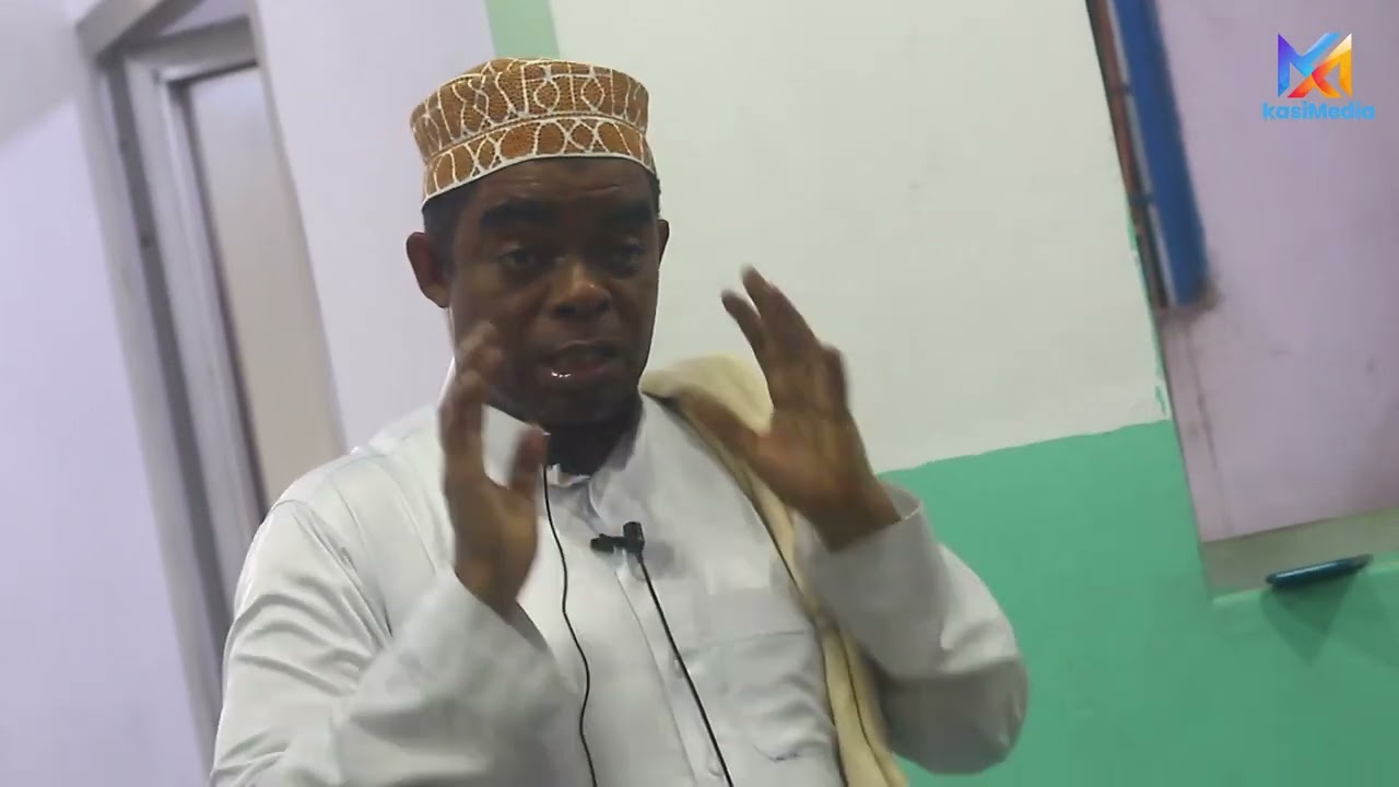 FAIDA YA KUTOA ZAKA KWA WAISLAMU