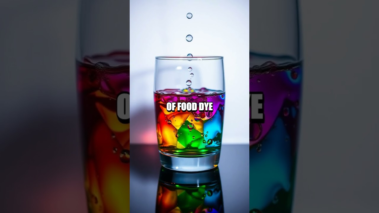 Kitchen Science Sparks Five Easy Experiments for Curious Minds