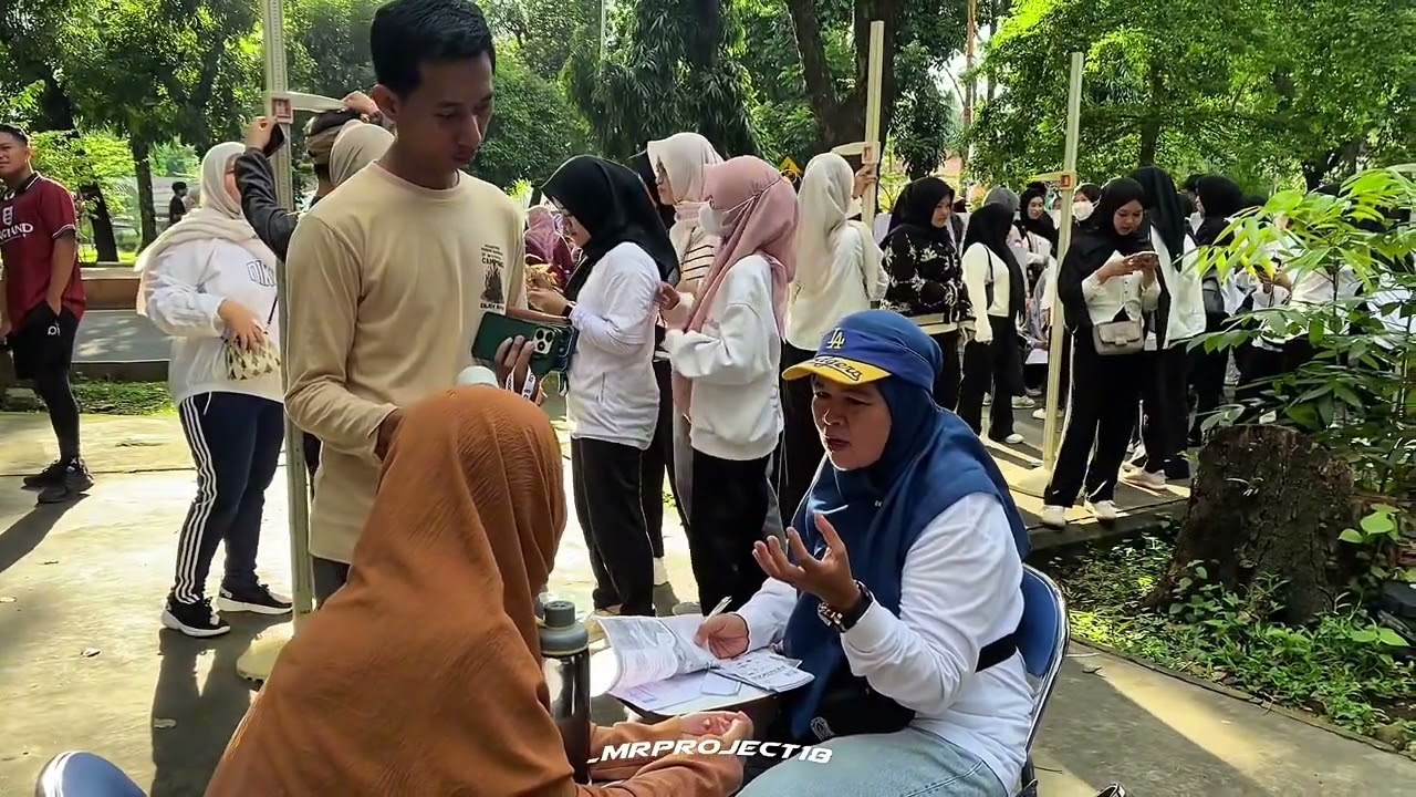 HARI GIZI NASIONAL KE 66 WITH POLTEKKES KEMENKES MAKASSAR, DPD PERSAGI MAKASSAR, RSIA PERMATA HATI