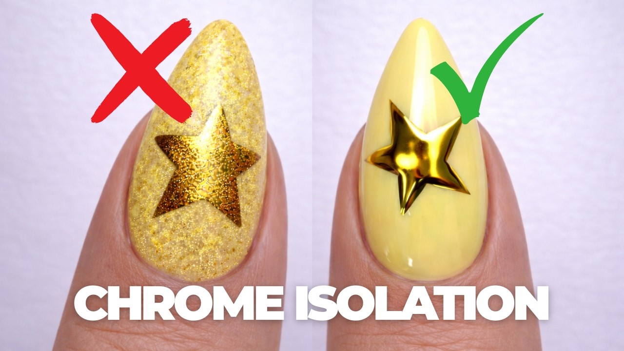 HOW TO: Chrome Isolation | Step by Step | Beginner Friendly!