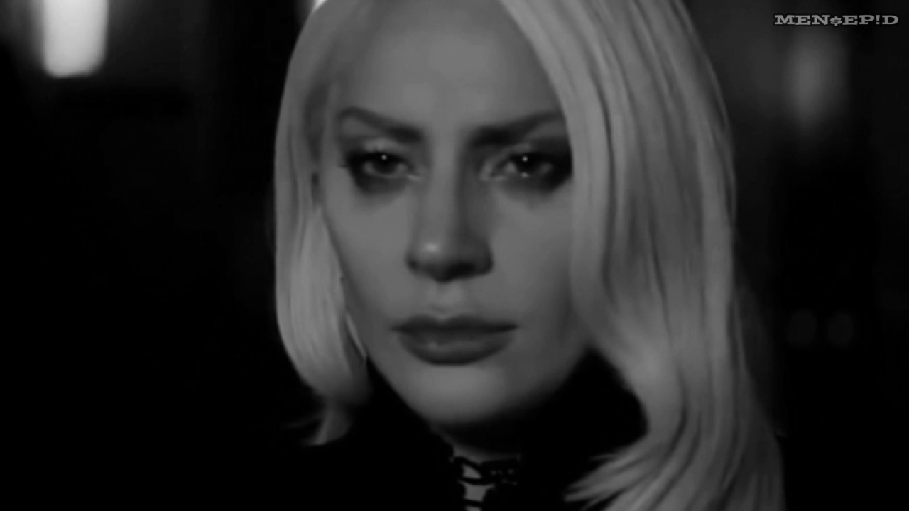 Sia & Lady Gaga - Breathe Me A Million Reasons (Mashup) Mensepid Video Edit