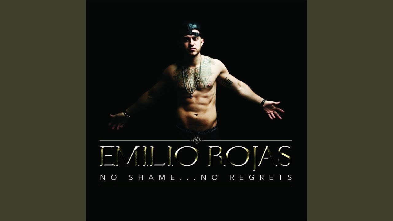 No Shame... No Regrets