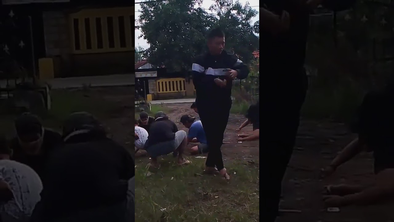 Syukuran surak mess indraputra