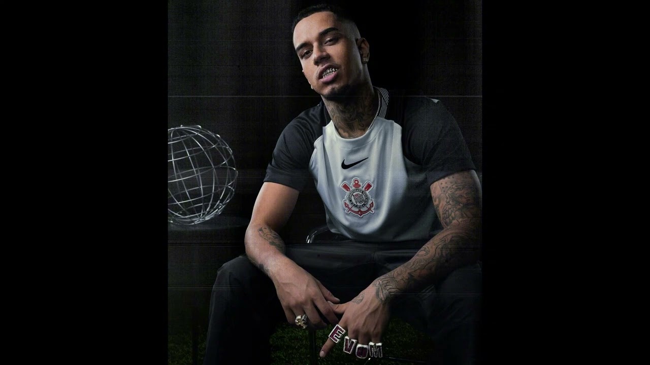 (FREE) Veigh x Tz da Coronel x Caio Luccas Type Beat - 