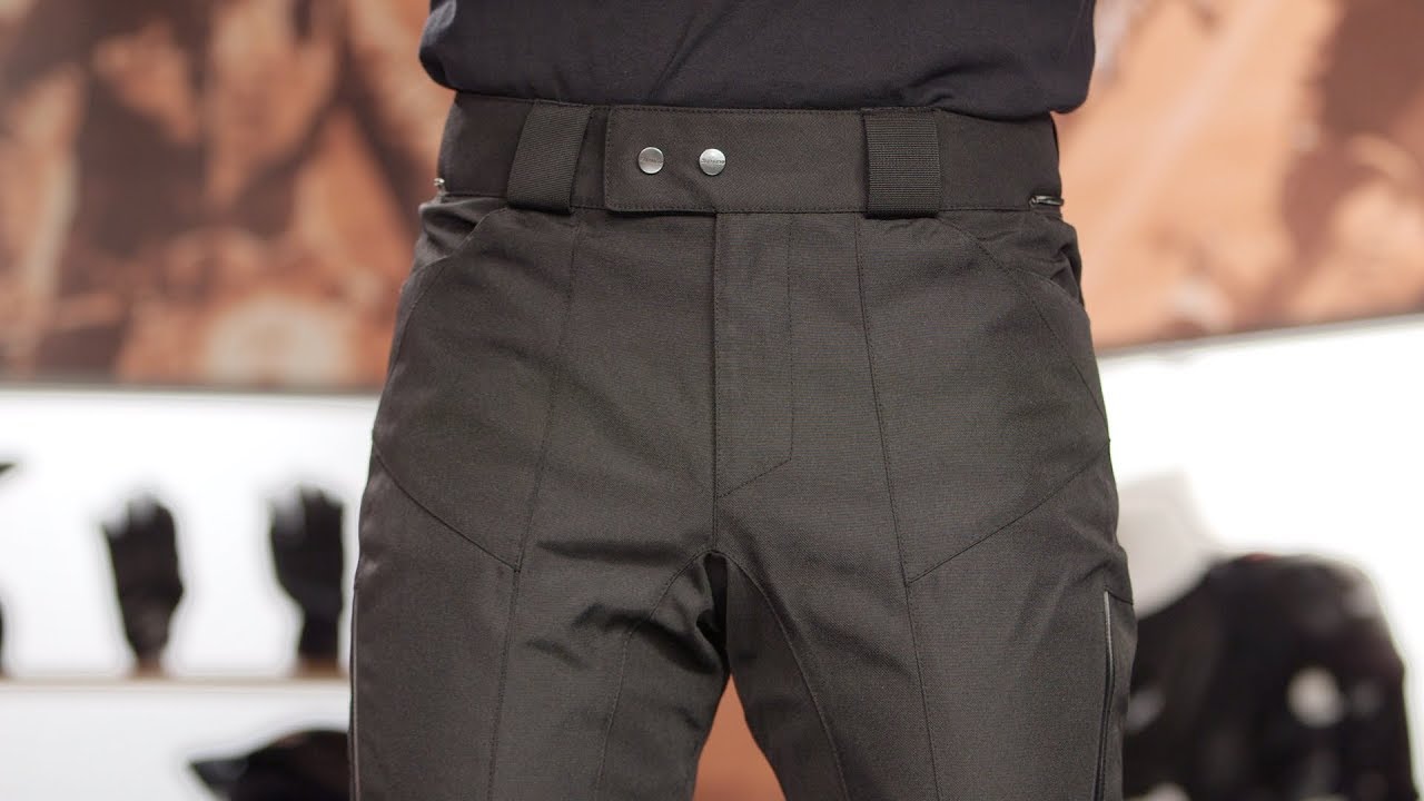 Spidi Modular Pants Review