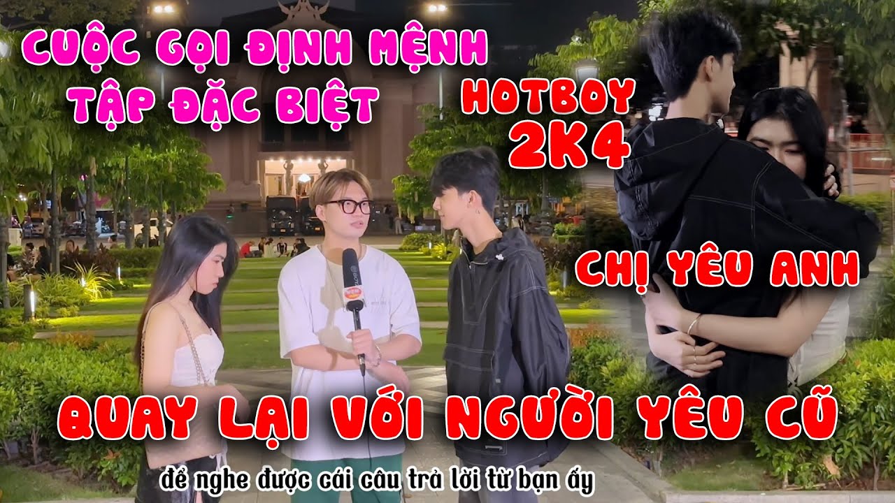 Anh Yêu Chị Nhưng...| GHÉP ĐÔI MIX CUỘC GỌI ĐỊNH MỆNH TẬP ĐẶC BIỆT | NTH VLOG