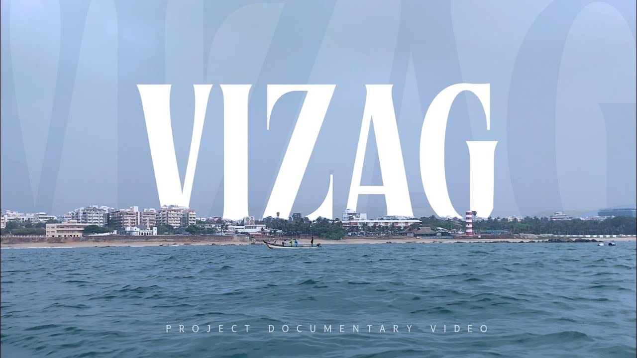 Project VIZAG 🌊⛵ | Phase 3 Documentary | Redignton Foundation | DHAN Foundation 