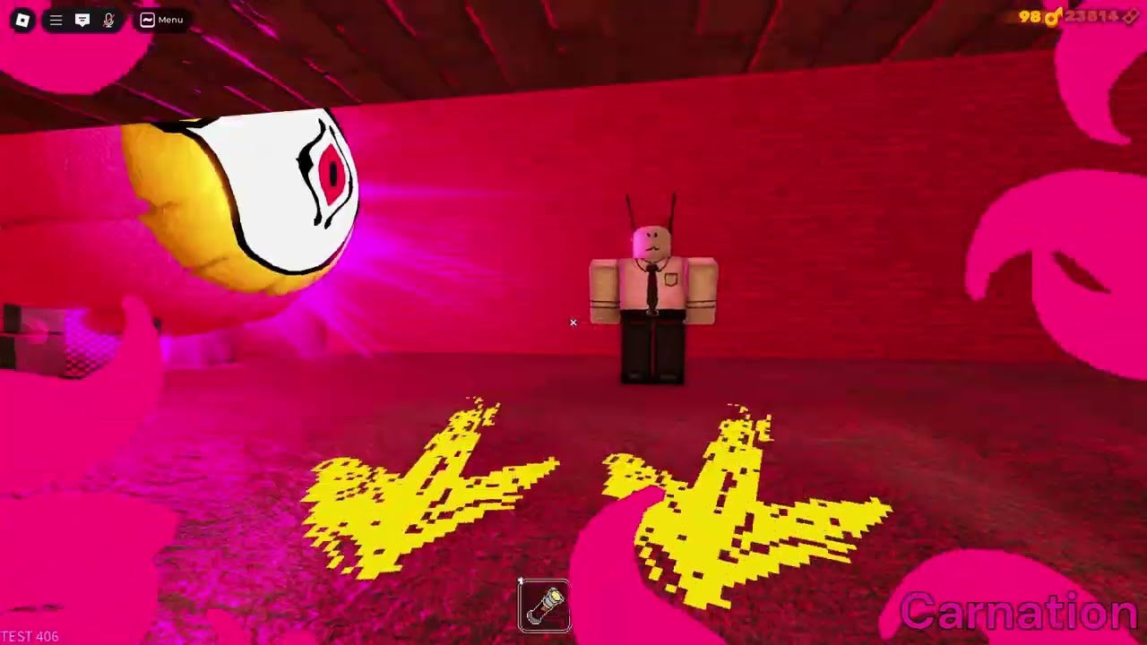 [OUTDATED] Grace: All Multiplayer Effects (Seeds/Fruits of March)