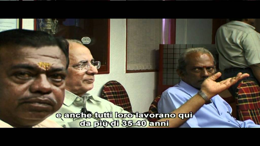 WI work in india di Alessandro Galassi