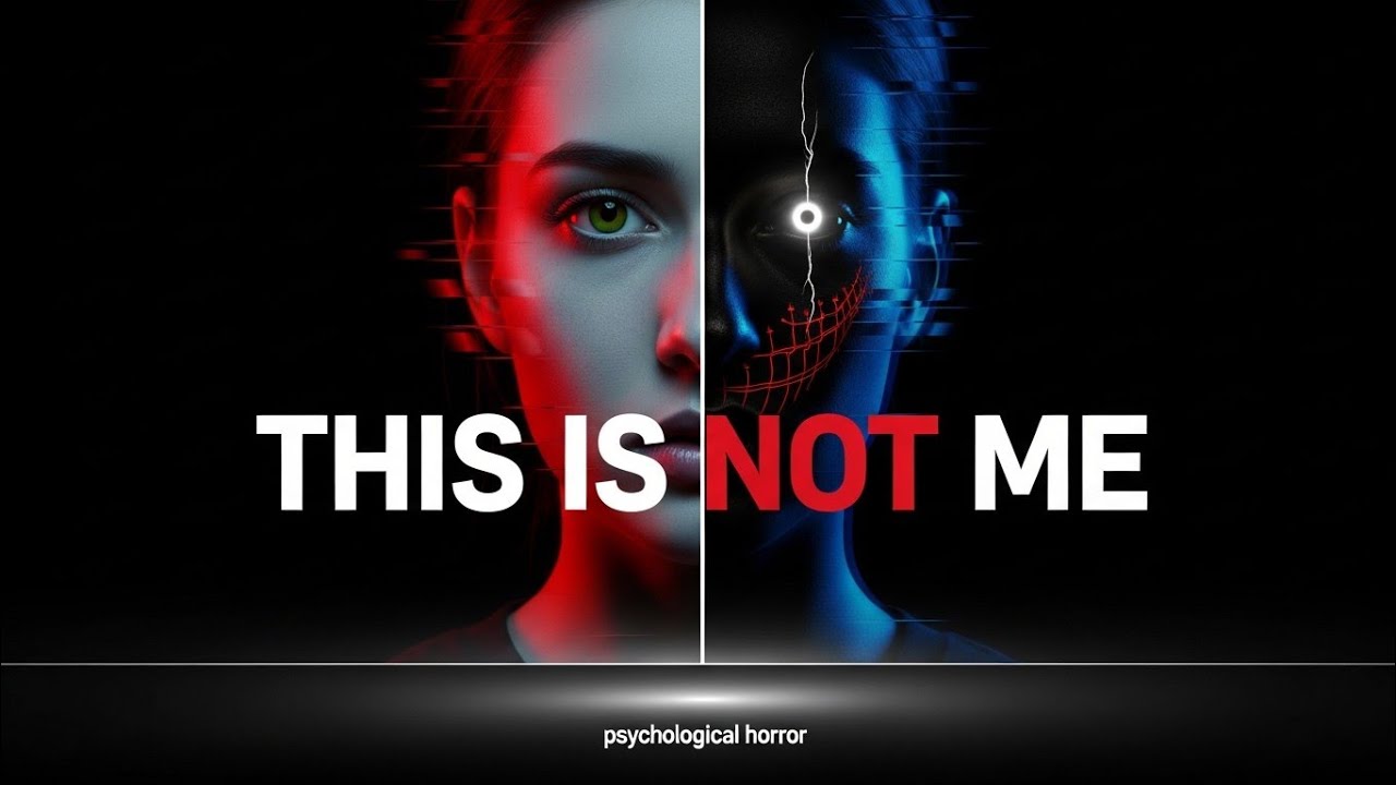 Trapped in Other Lives – A Psychological Horror
