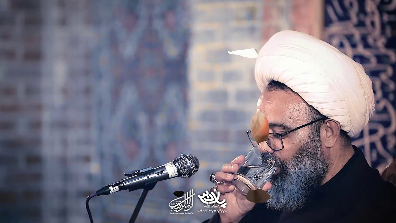 استاد دانشمند - اسلام این نیست که ما میبینیم