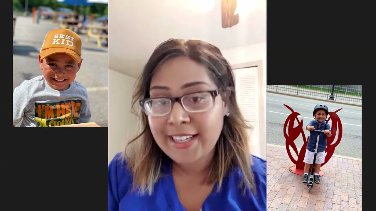 Type 1 Diabetes: Joey's Mom re: Working With School Nurse