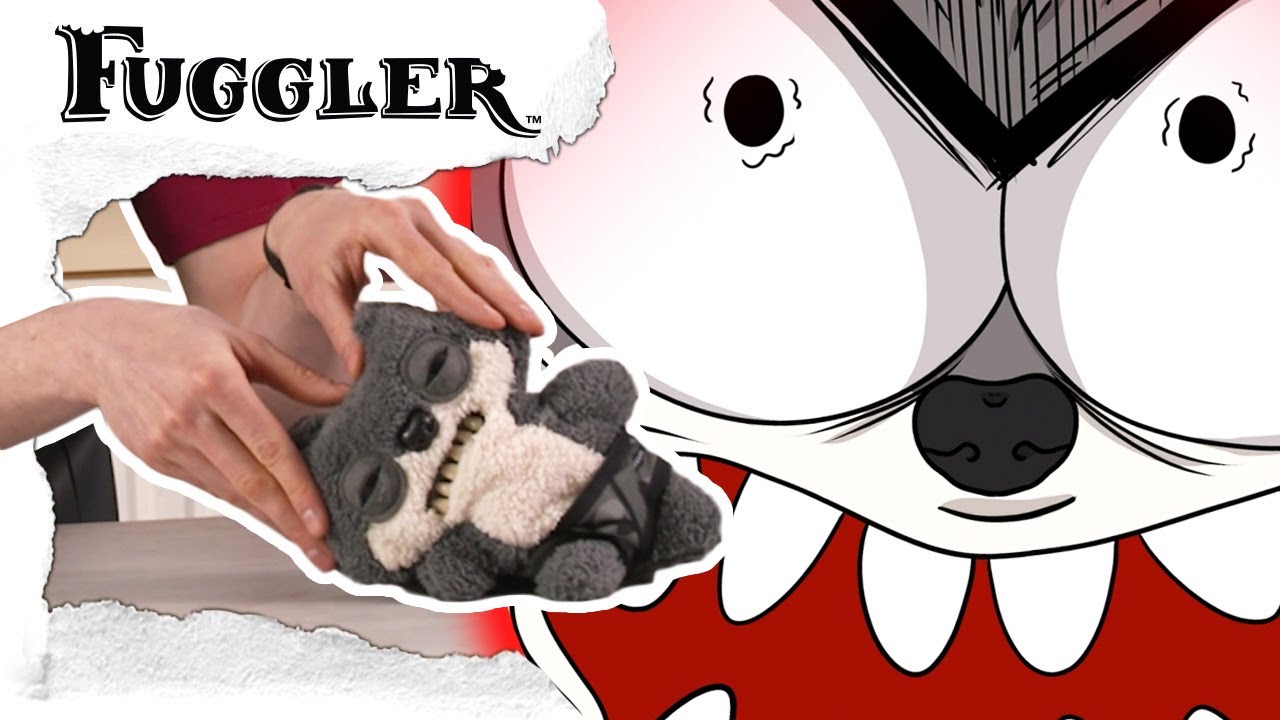 Soothing Fuggler Head Scratches to ALL OUT MAYHEM | Fugglers
