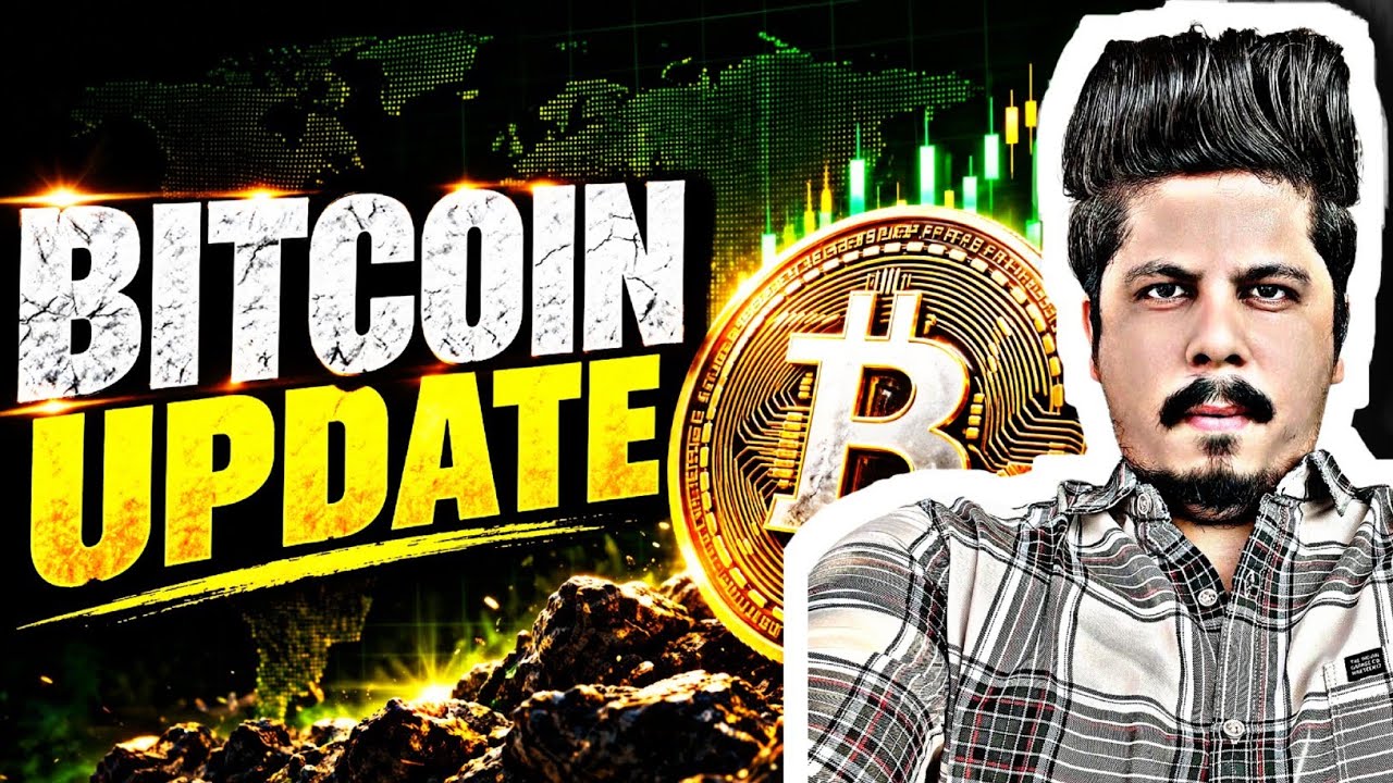 Bitcoin Update