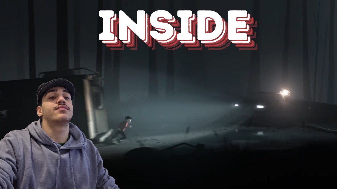 |inside| تجربتي مع لعبة