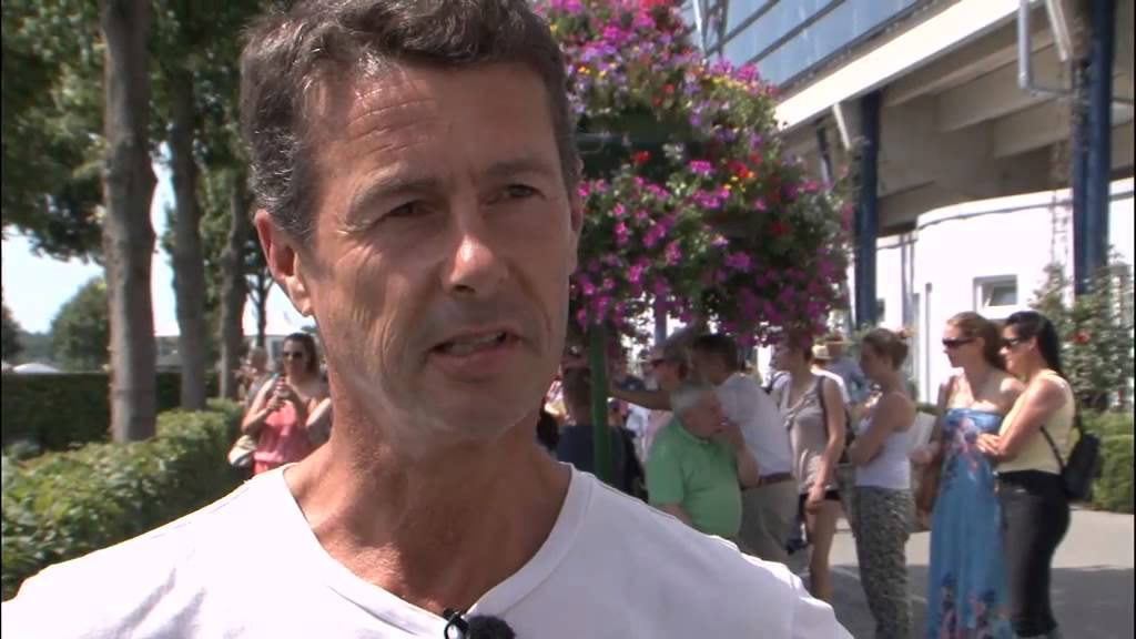 Je t'EmM&egrave;ne en Normandie- Pascal Leroy