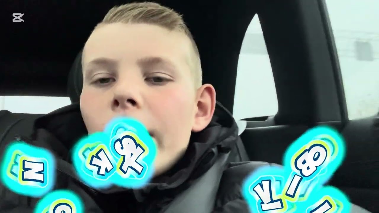 FamilienK på Efterskolemessen og i bio