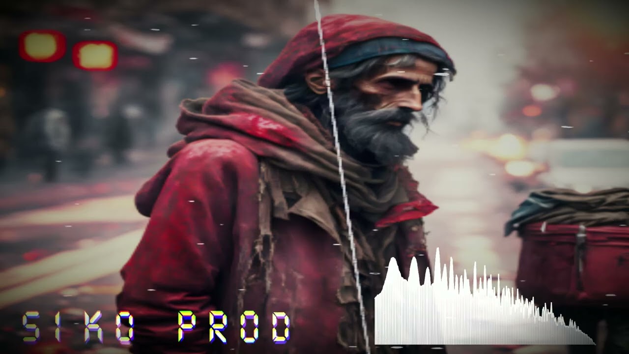 BEAT BY SIKO PROD - Nuit de Noel