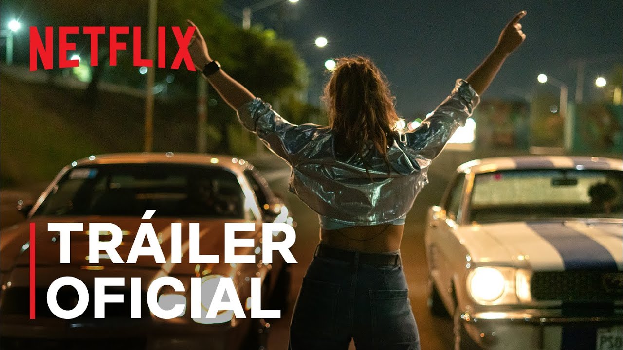 Dale Gas | Tr&aacute;iler oficial | Netflix