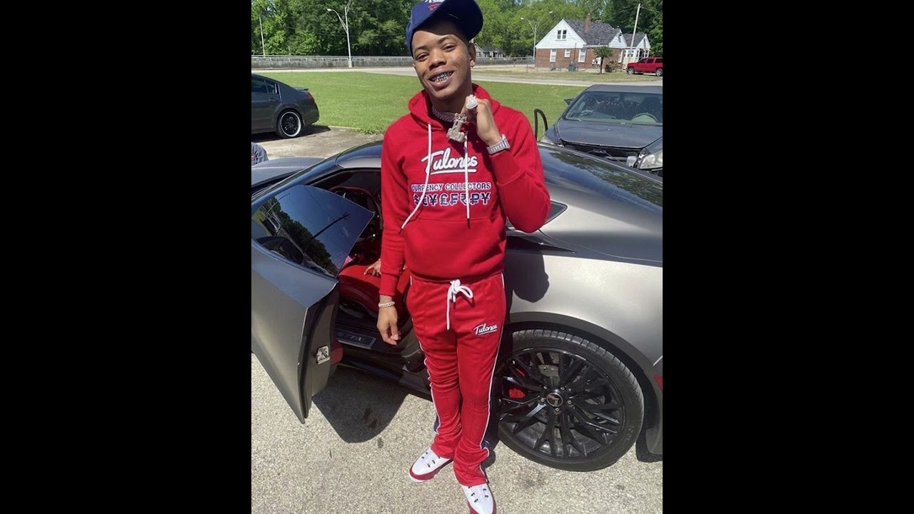 (FREE) Lil Migo Type Beat - 