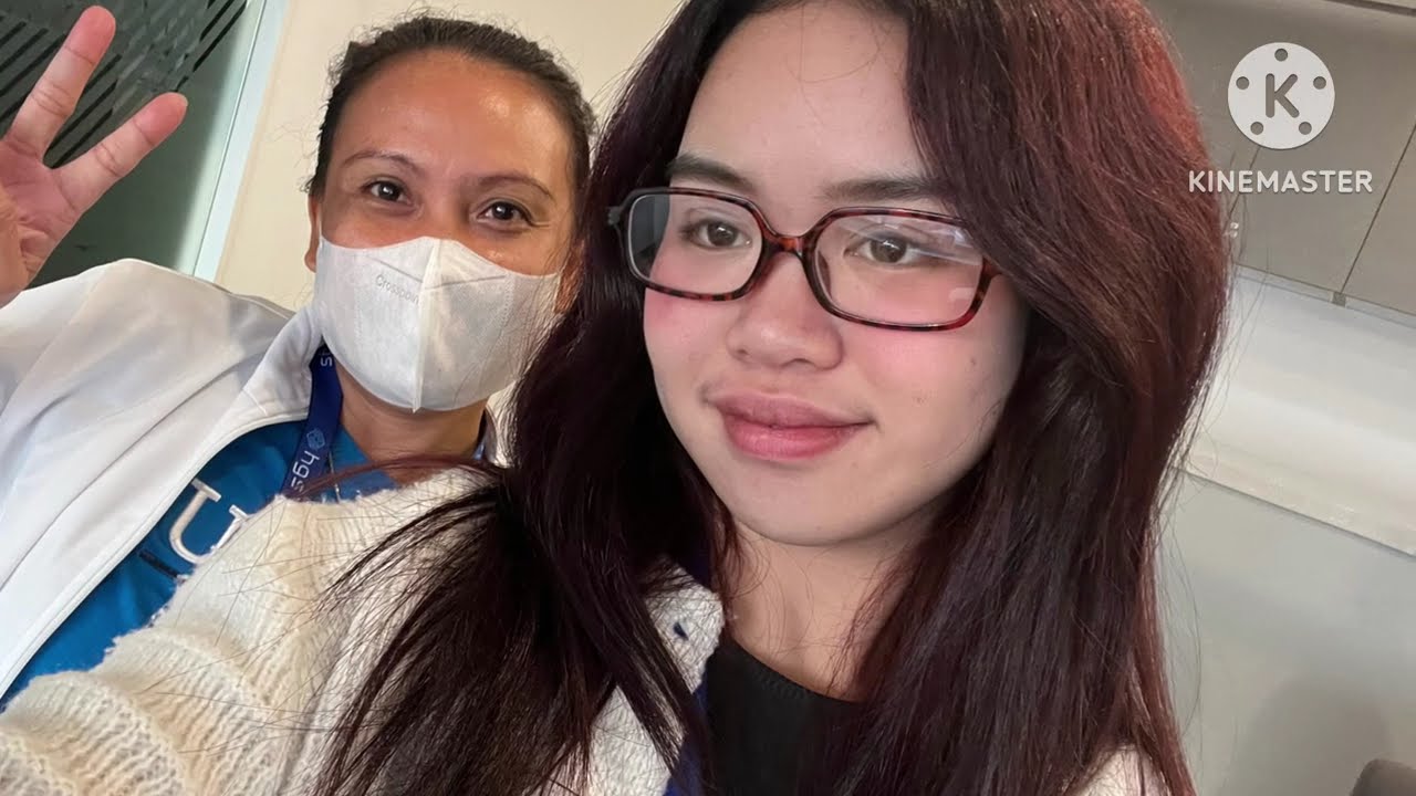 Our graduation day🥰