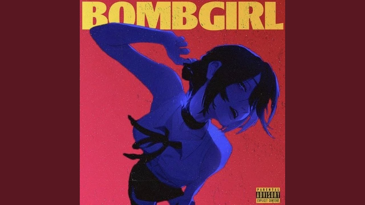 Bombgirl