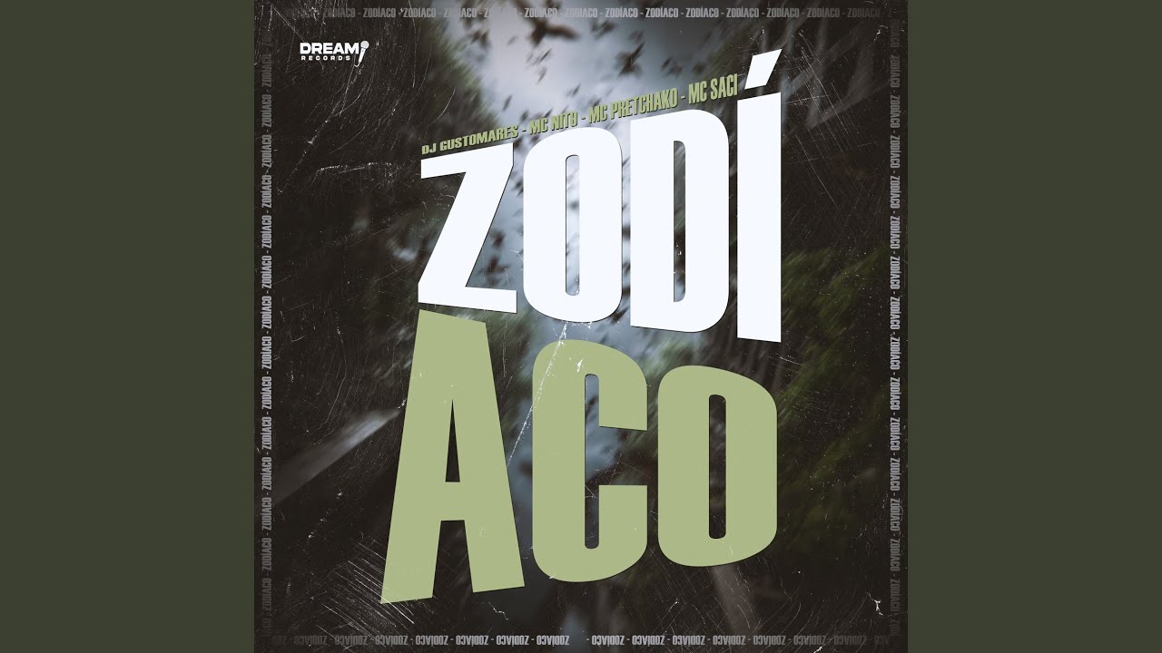 Zod&iacute;aco