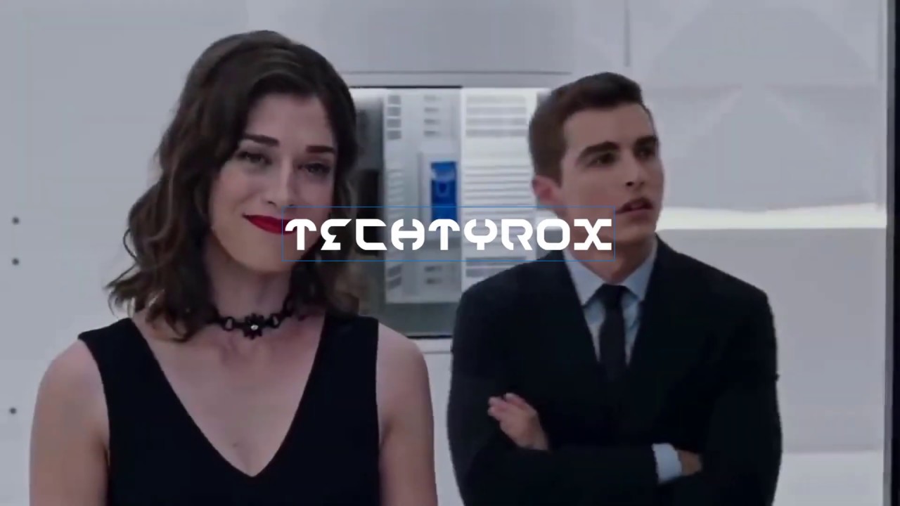 OMFG- HELLO(Techtyrox Remix)+ Now You See Me 2 Card Scene