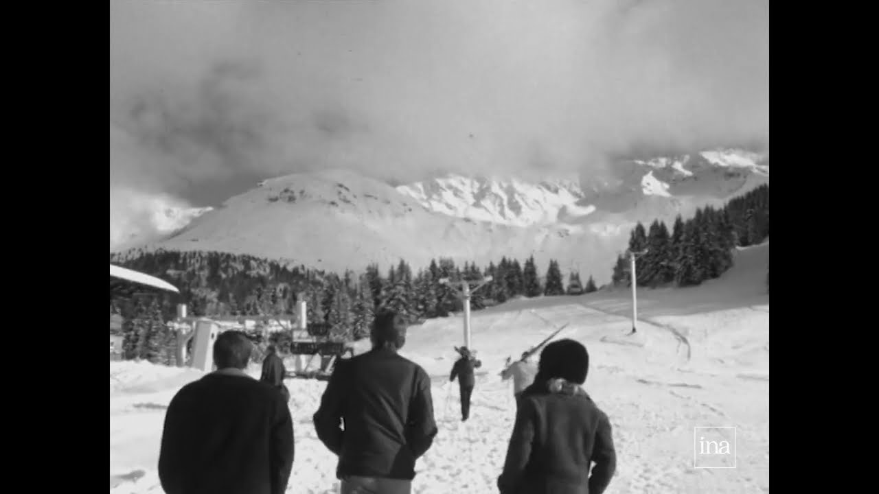 Histoire de la création des 7 Laux - Archive (1971)