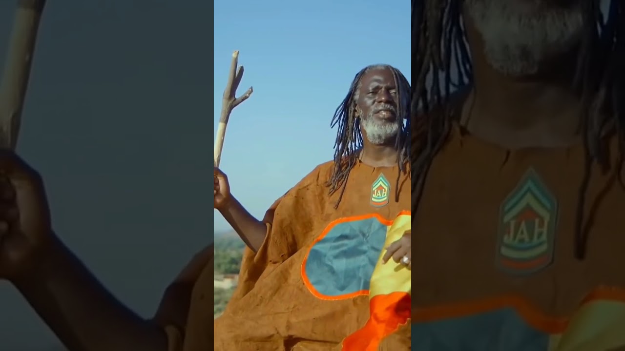 Tiken Jah Fakoly