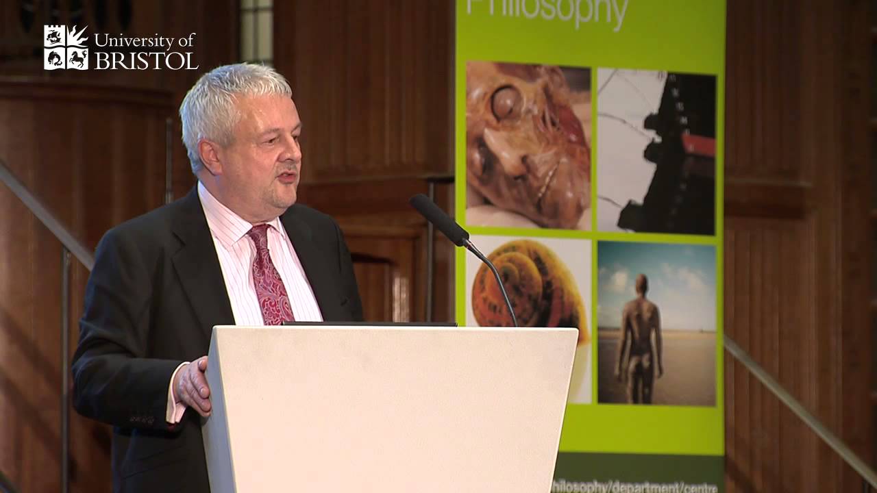 John Dupré (Exeter) - Why Philosophy of Biology?