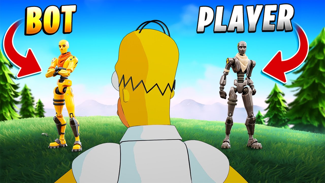 O que aconteceu com o modo Blitz?