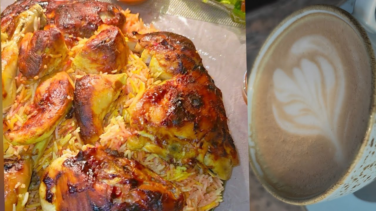 أطيب وصفة مندي بالدجاج 🍗على طريقتي 🥰عملت كاتو🎂 لعيد ميلاد بنتي واخدتو على مدرستا 🎉جمعتي مع رفيقتي❤️