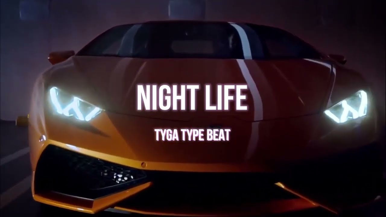[ FREE ] Tyga x Club Type Beat 
