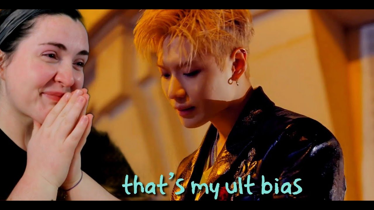 태민 (TAEMIN)- 2 Kids MV + Teaser | REACTION!