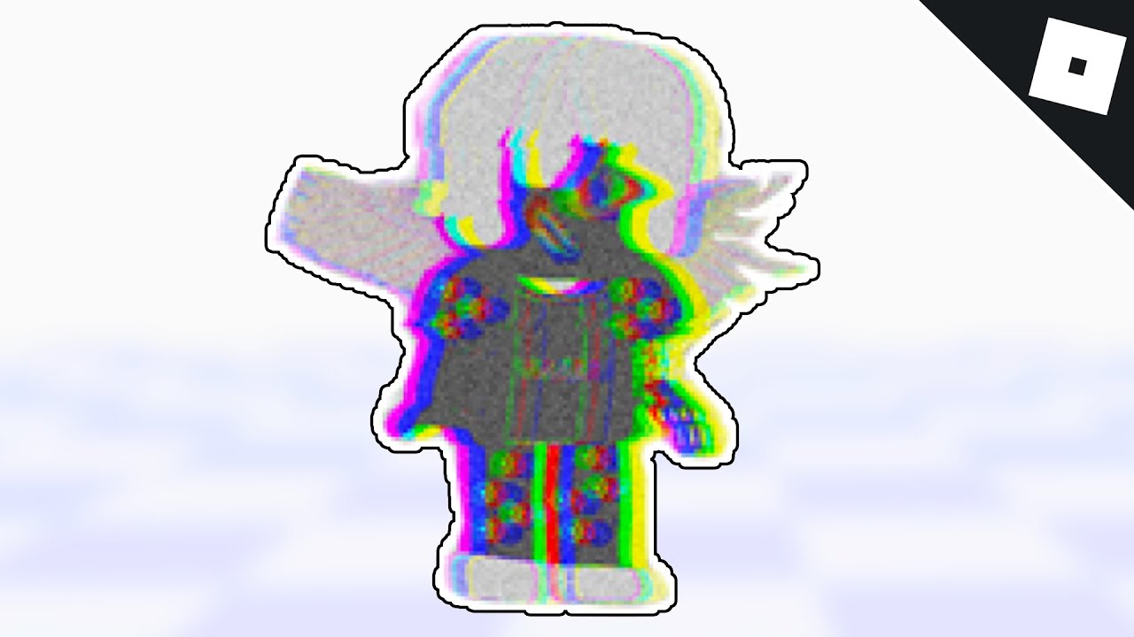 How to get the WEIRDCORE BACON BADGE in FIND THE BACONS | Roblox