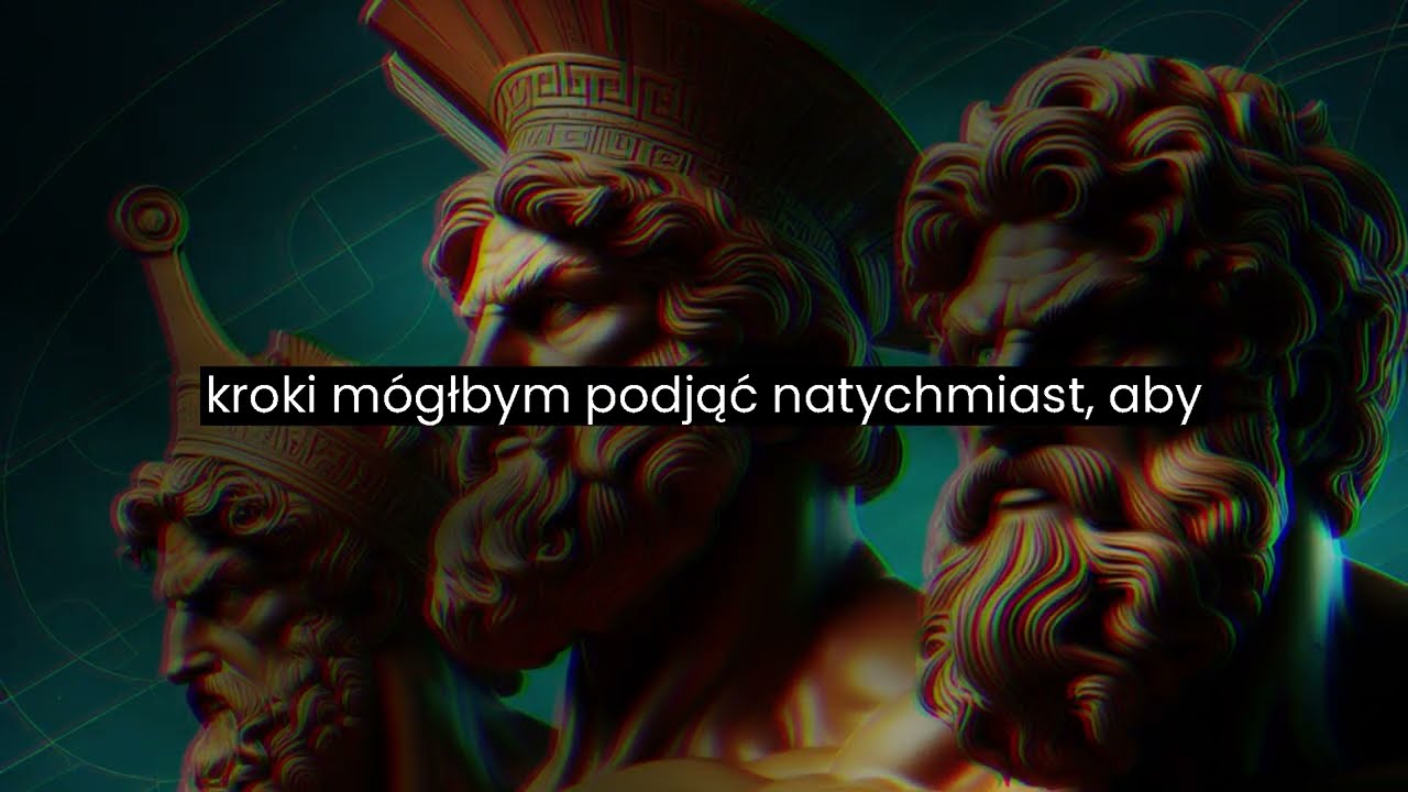 ZADAJ sobie TE PYTANIA i zacznij ODNOSIĆ SUKCES