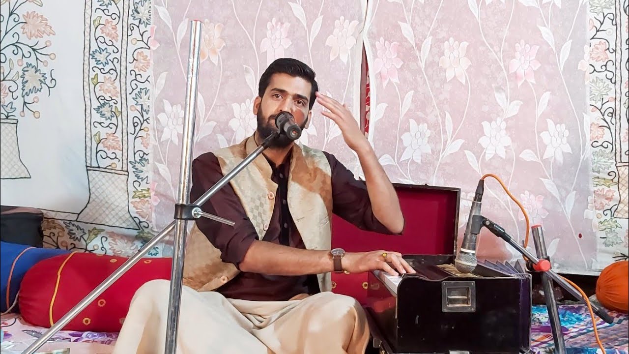 Doorey yaar loguth - Kashmiri song - Abid bashir
