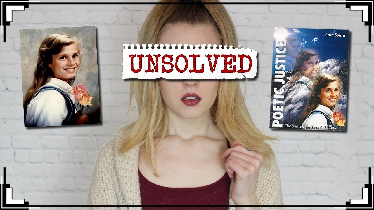 THE BRUTAL UNSOLVED CASE OF LEAH SOUSA