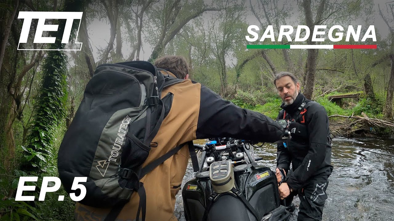 Unser härtestes TET-Finale | TET Sardinien 5/5