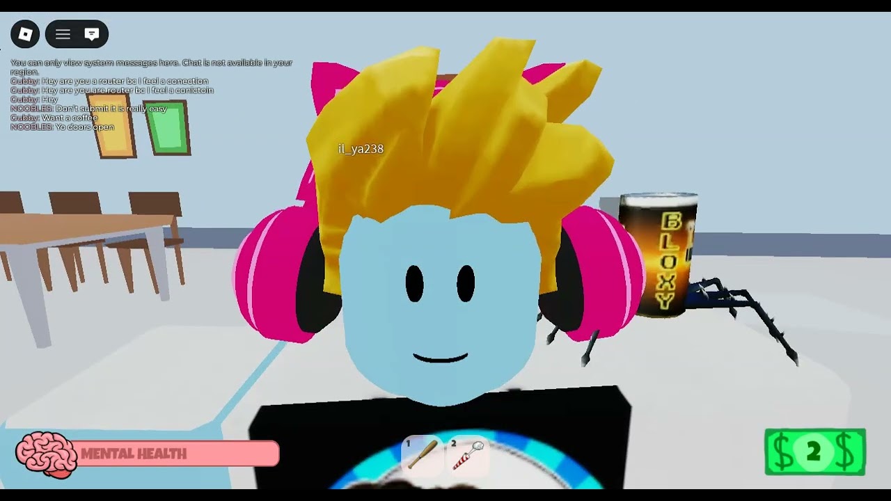 Roblox