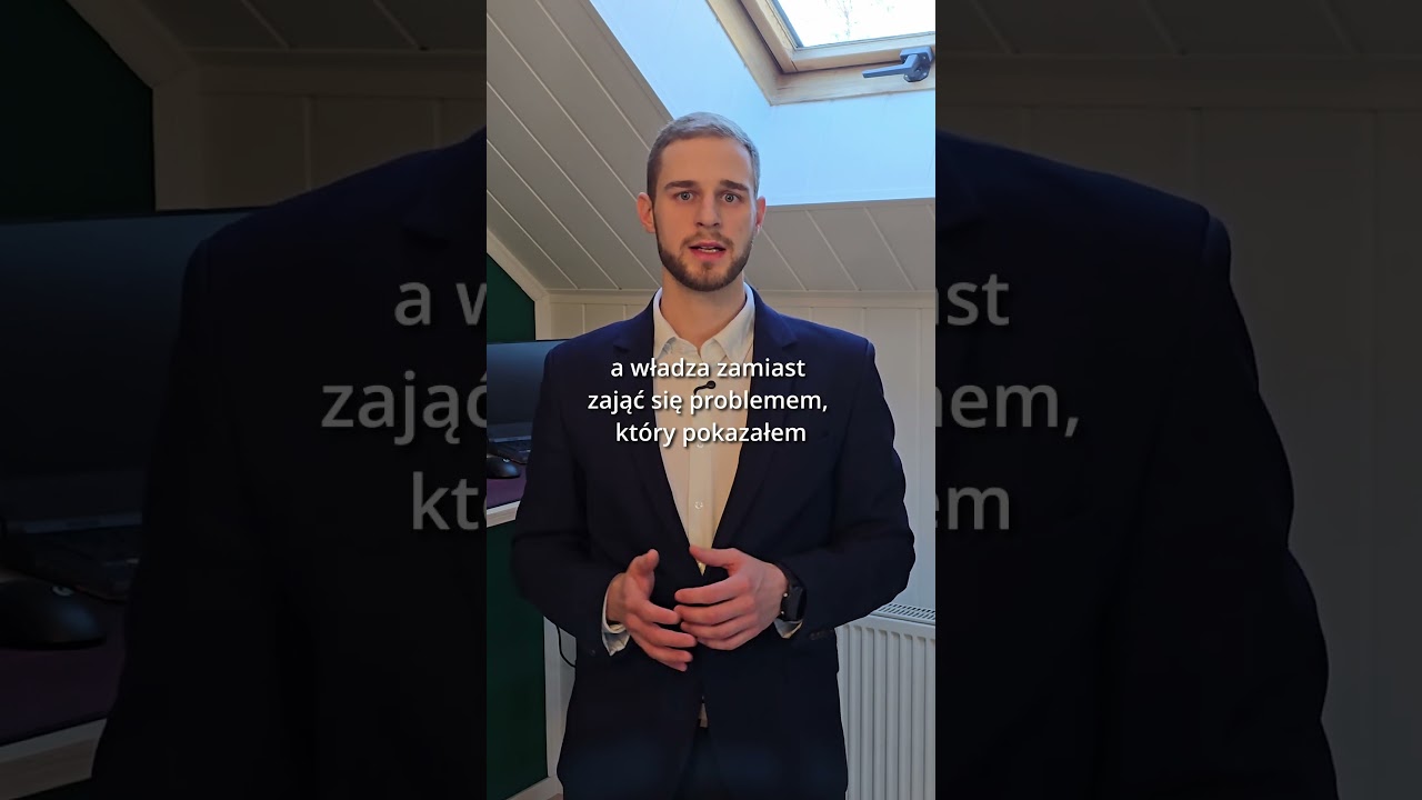 Usłyszałem zarzuty #KSeF #prawo #sądownictwo #news