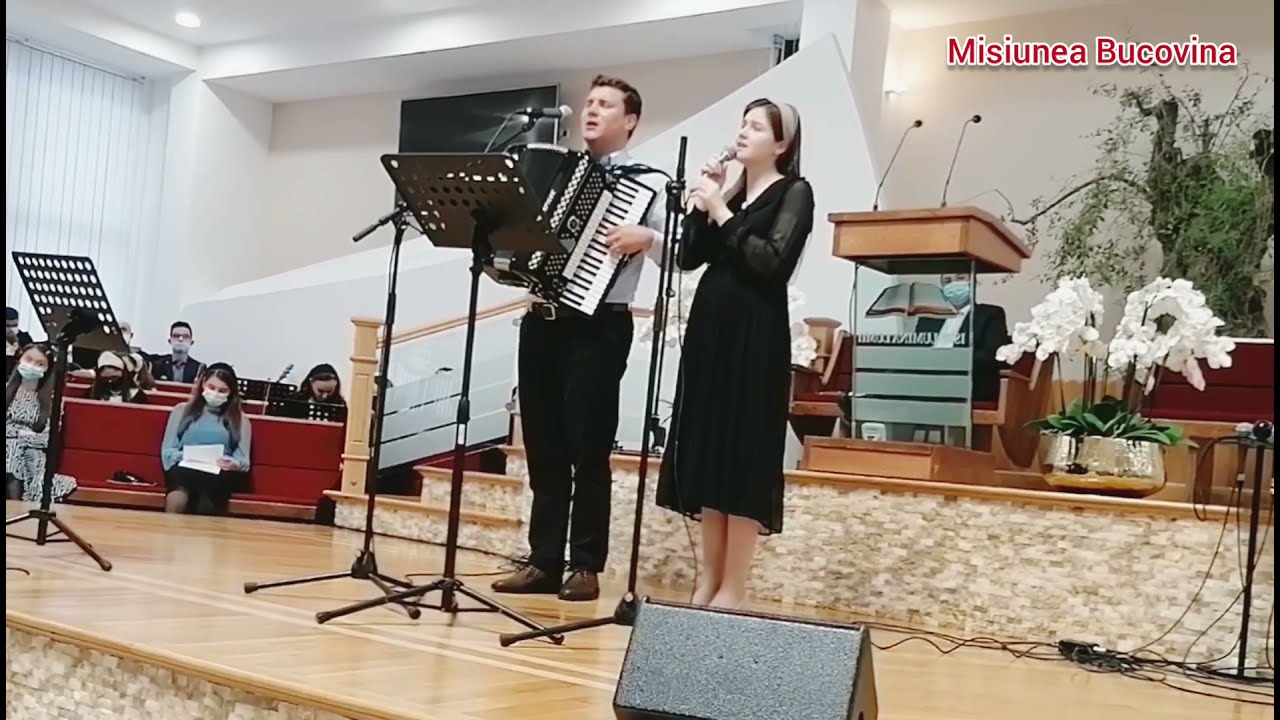 Familia Hăprian - Noi vom pleca de pe pământ știm bine