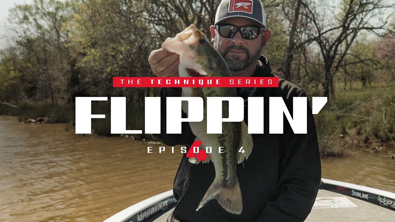 The Technique Series: 