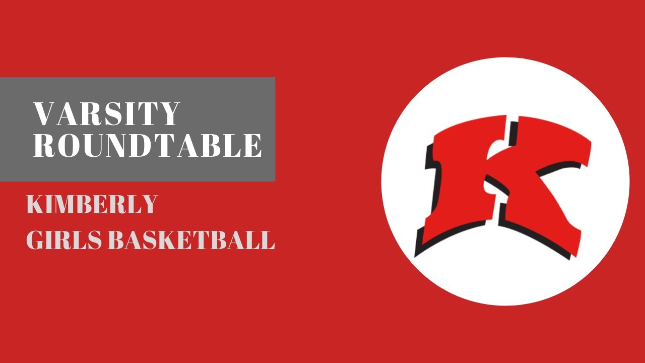 Kimberly girls volleyball | Varsity Roundtable