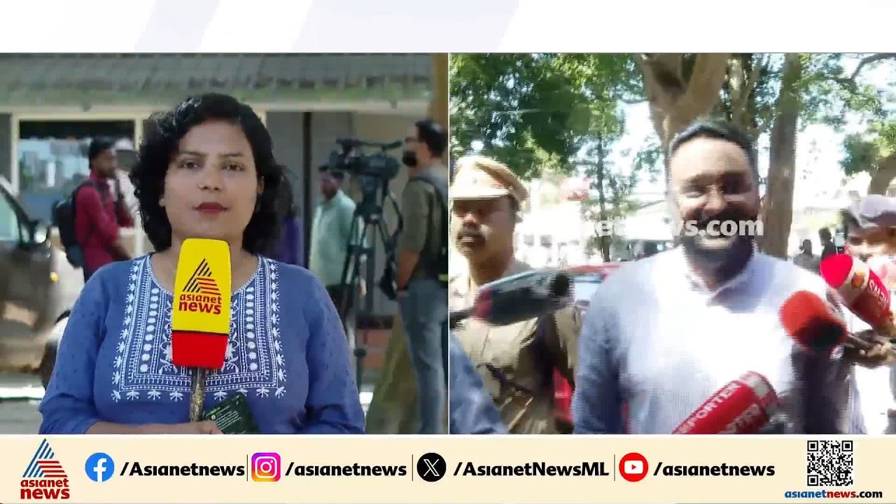 മദ്യം പിടിച്ചെടുത്ത കേസ്: റിമാൻഡിലായ അന്റോ അഗസ്റ്റിനെ കസ്റ്റഡിയിൽ വാങ്ങാൻ എക്സൈസ് നീക്കം