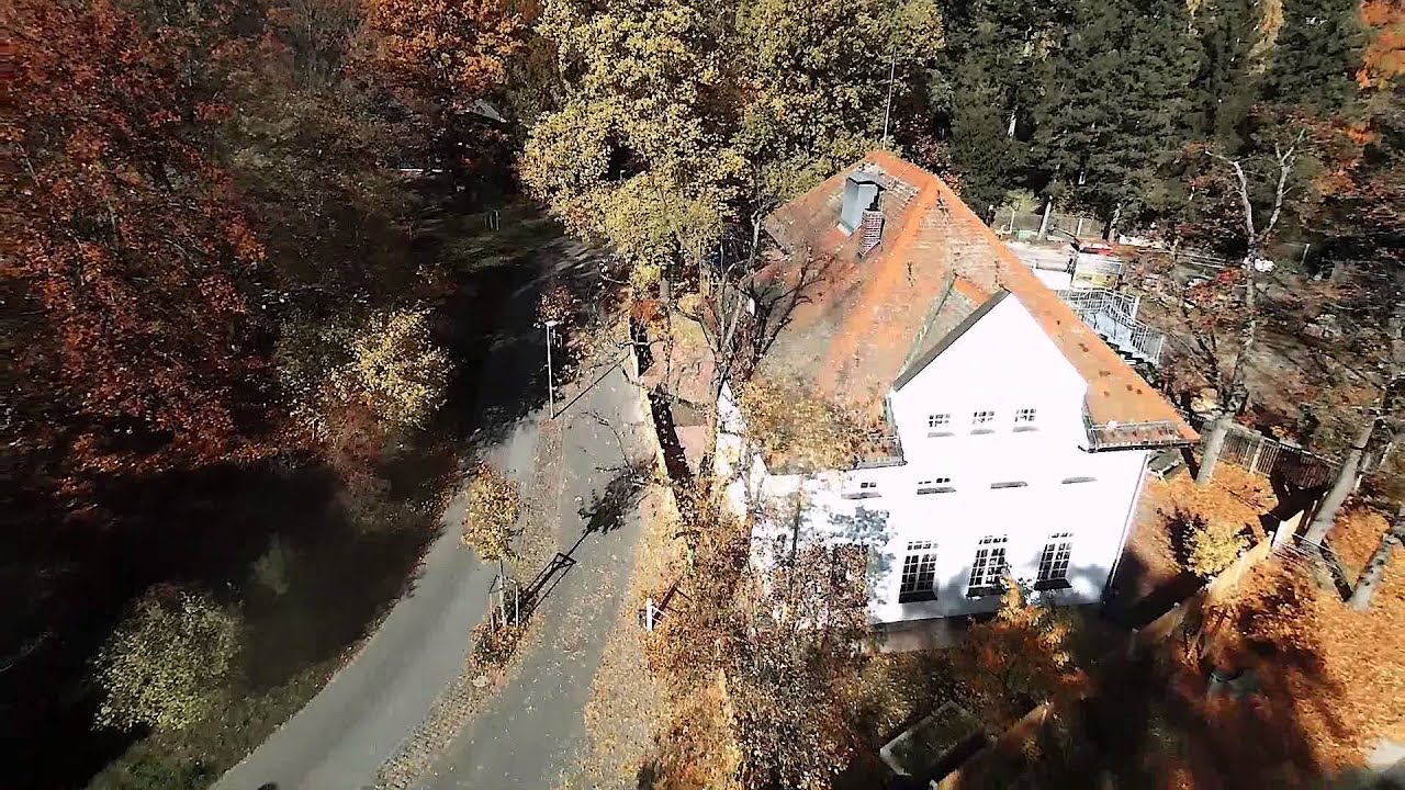 Herbstimpressionen Fürth