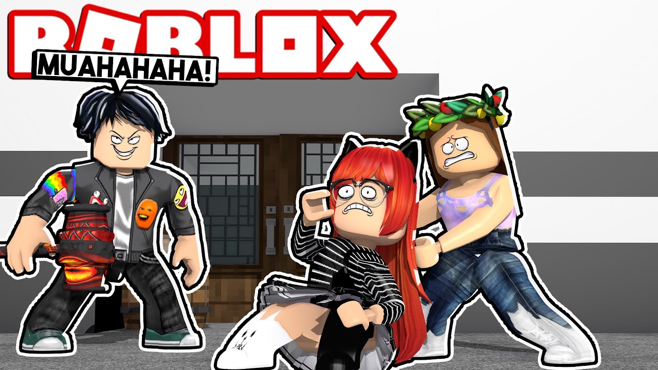 TRAICIONO A MI NOVIA (OTRA VEZ) en FLEE THE FACILITY ROBLOX 😂🤣